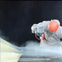 Car Paint Sprayer